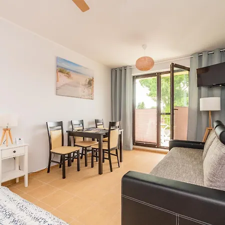 Apartamenty Mierzeja - Przy Marinie, 100 M Od Zalewu Wislanego, Kąty Rybackie Zewnętrze zdjęcie