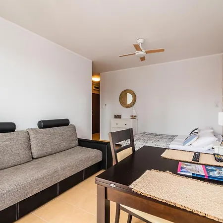Apartamenty Mierzeja - Przy Marinie, 100 M Od Zalewu Wislanego, Kąty Rybackie Zewnętrze zdjęcie