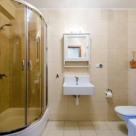 Apartamenty Mierzeja - Przy Marinie, 100 M Od Zalewu Wislanego, Kąty Rybackie Zewnętrze zdjęcie