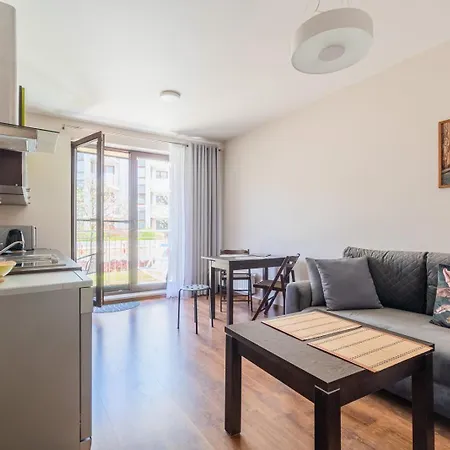 Apartamenty Mierzeja - Przy Marinie, 100 M Od Zalewu Wislanego, Kąty Rybackie Zewnętrze zdjęcie