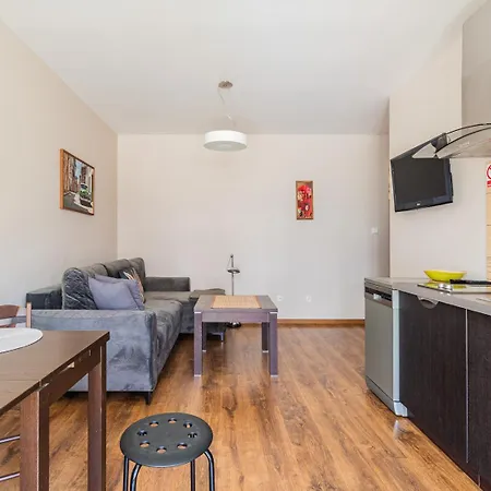 Apartamenty Mierzeja - Przy Marinie, 100 M Od Zalewu Wislanego, Kąty Rybackie Zewnętrze zdjęcie
