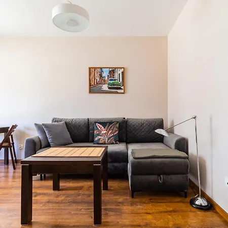 Apartamenty Mierzeja - Przy Marinie, 100 M Od Zalewu Wislanego, Kąty Rybackie Zewnętrze zdjęcie