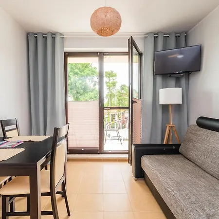Apartamenty Mierzeja - Przy Marinie, 100 M Od Zalewu Wislanego, Kąty Rybackie Zewnętrze zdjęcie