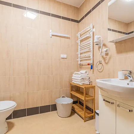 Apartamenty Mierzeja - Przy Marinie, 100 M Od Zalewu Wislanego, Kąty Rybackie Zewnętrze zdjęcie