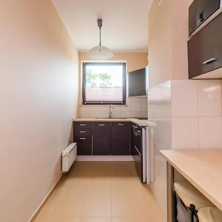 Apartamenty Mierzeja - Przy Marinie, 100 M Od Zalewu Wislanego, Kąty Rybackie Pokój zdjęcie