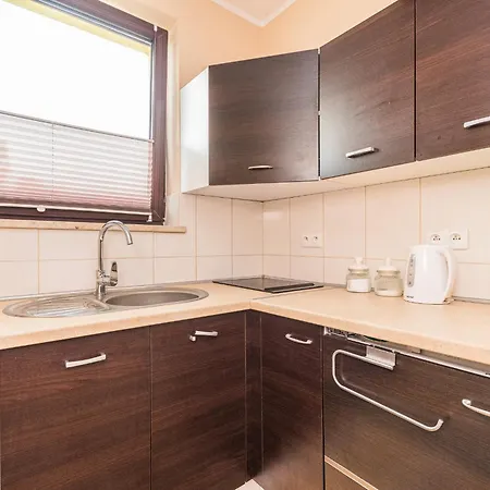 Apartamenty Mierzeja - Przy Marinie, 100 M Od Zalewu Wislanego, Kąty Rybackie Pokój zdjęcie