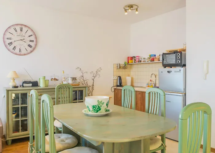 Apartamenty Mierzeja - Przy Marinie, 100 M Od Zalewu Wislanego, Katy Rybackie