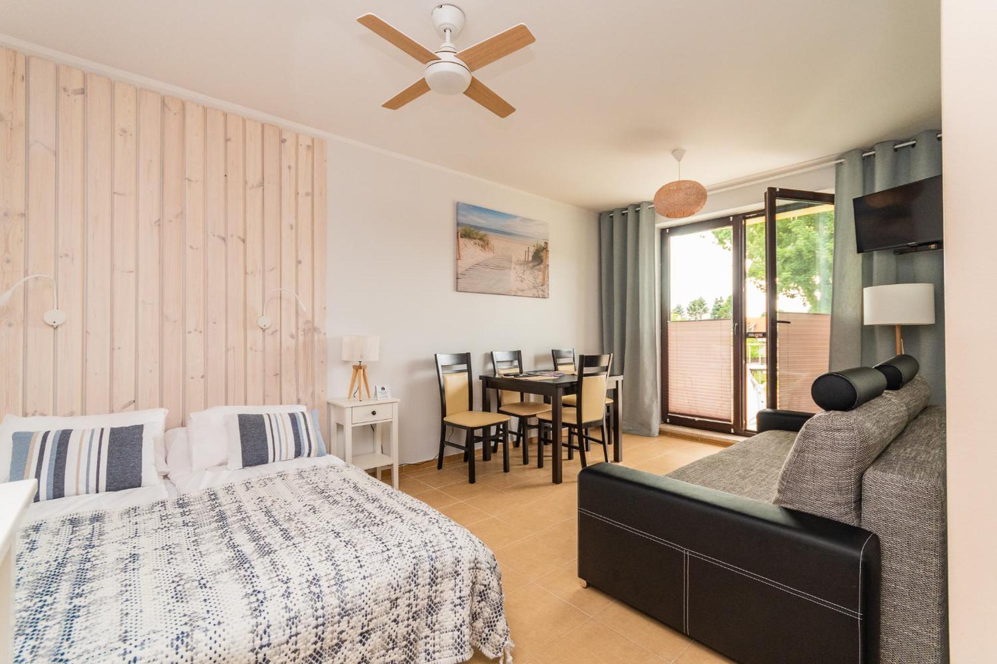Apartment Mierzeja - Przy Marinie, 100 M Od Zalewu Wislanego,