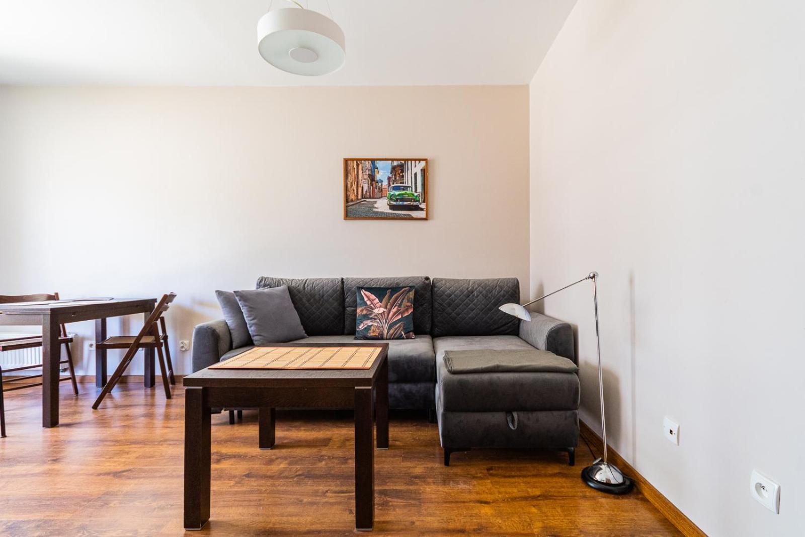 Mierzeja - Przy Marinie, 100 M Od Zalewu Wislanego, Apartment