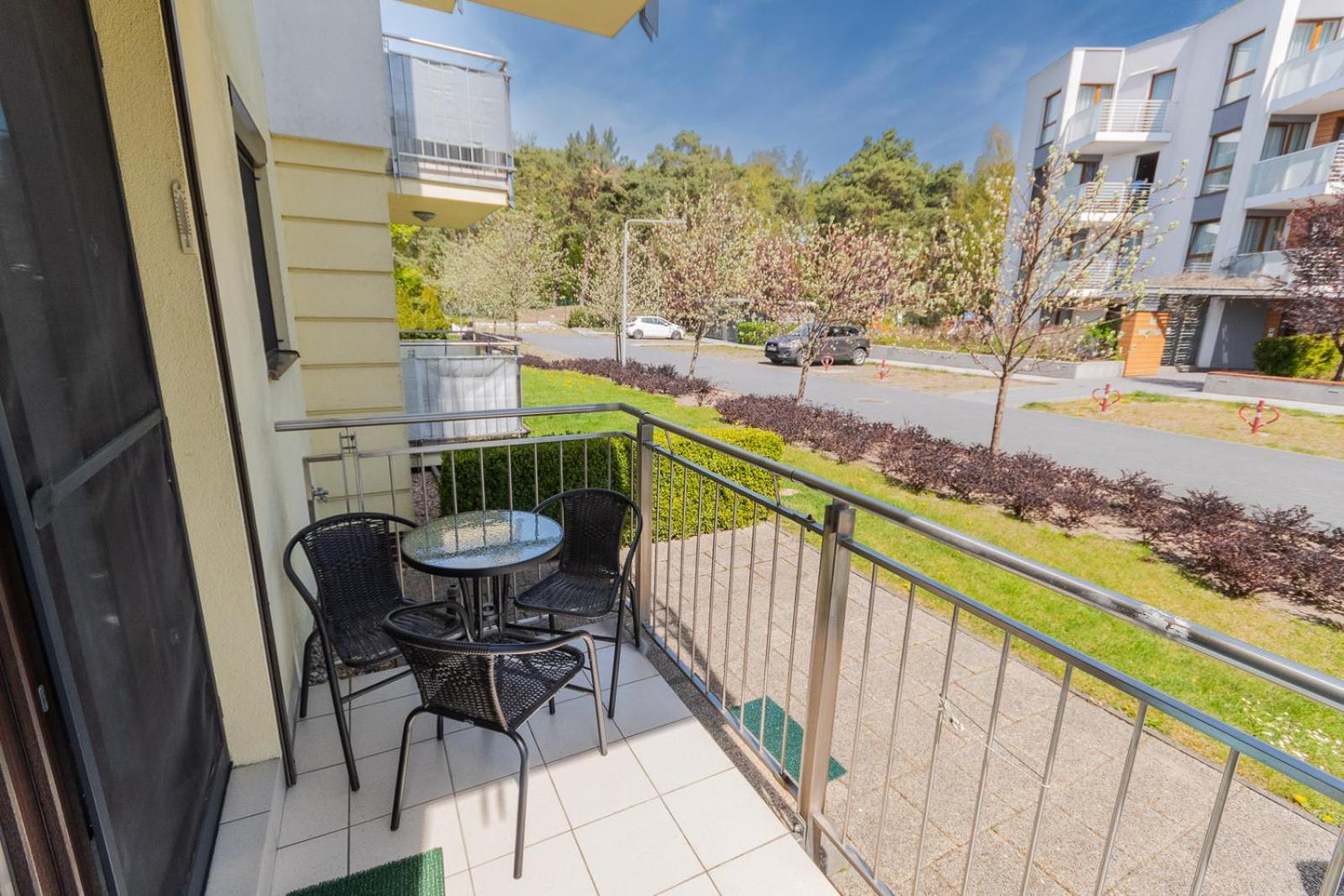 Mierzeja - Przy Marinie, 100 M Od Zalewu Wislanego, Apartment Katy Rybackie
