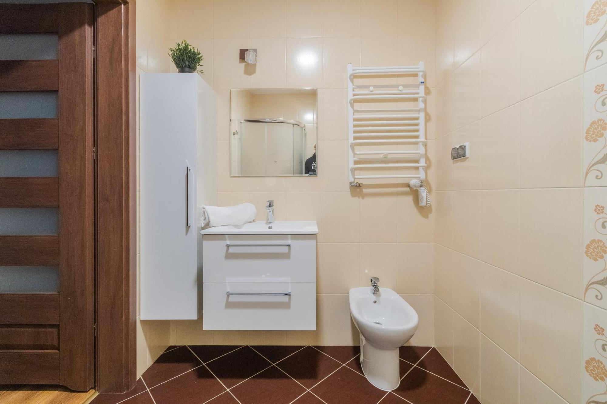 Mierzeja - Przy Marinie, 100 M Od Zalewu Wislanego, Apartment