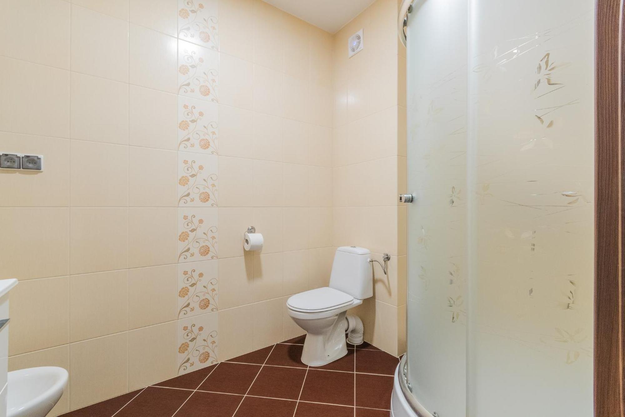 Apartment Mierzeja - Przy Marinie, 100 M Od Zalewu Wislanego,