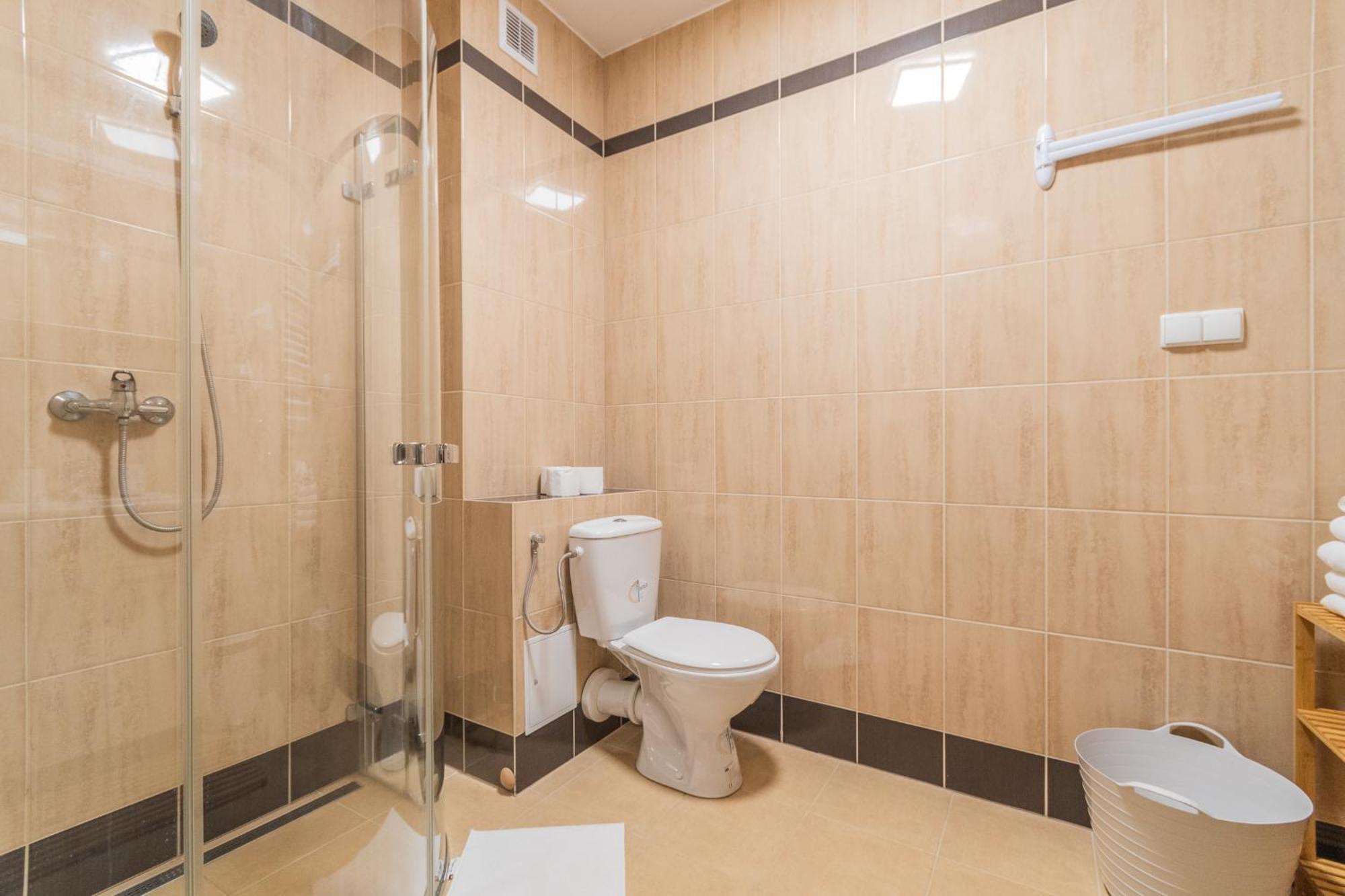 Mierzeja - Przy Marinie, 100 M Od Zalewu Wislanego, Apartment Katy Rybackie